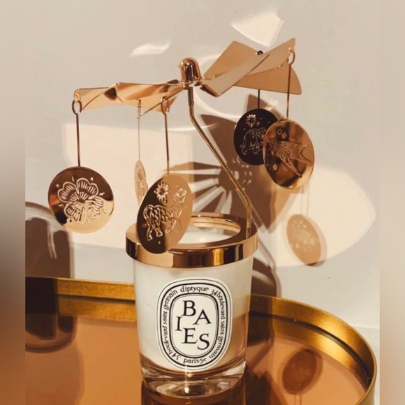 diptyque Other Diptyque Limited Edition Animal Carousel Set With